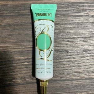 PLouise Base’ic Eyebase - Hint of Mint